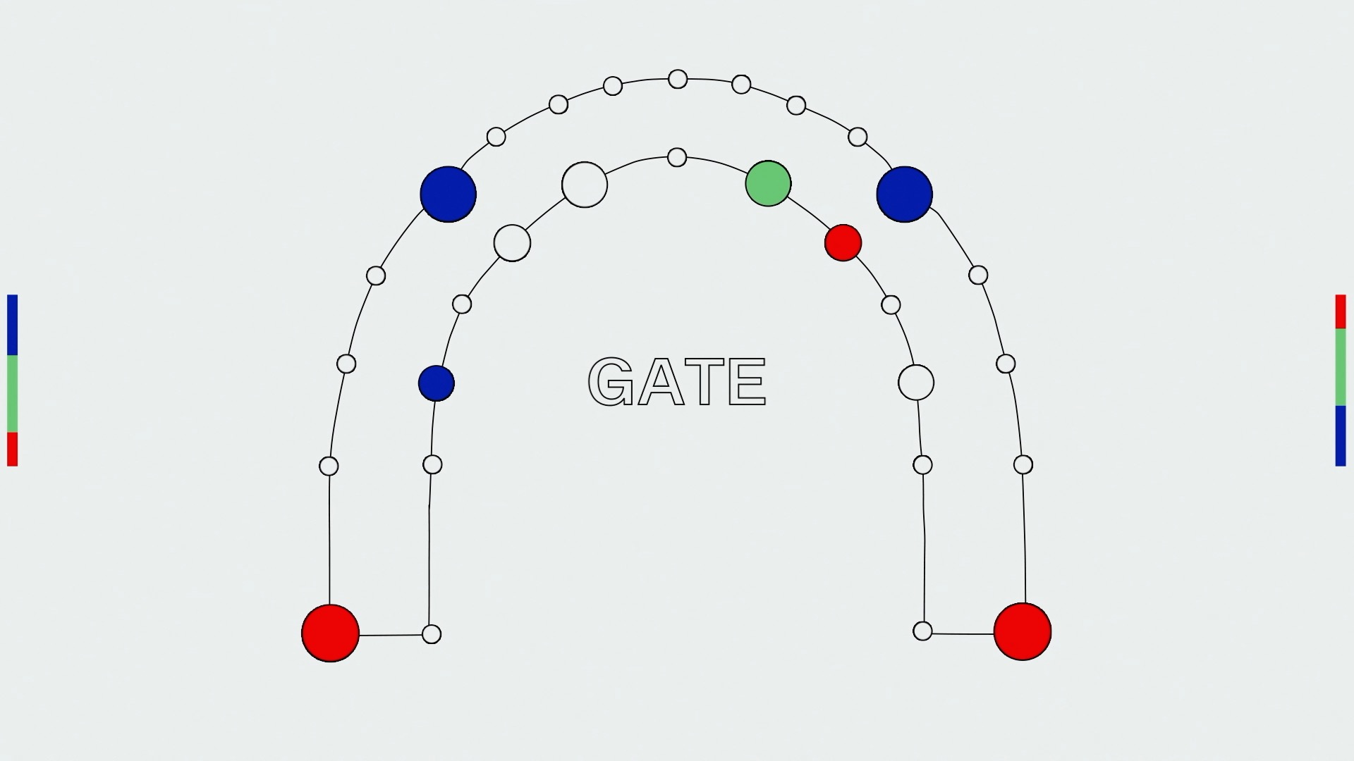 Concept Movie Released: A Narrative That Begins with a Logo